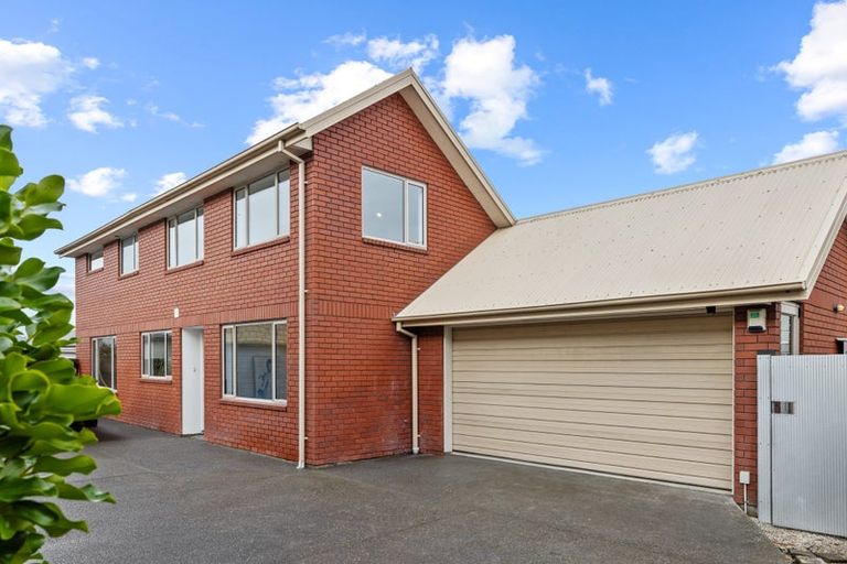Photo of property in 1020 Colombo Street, St Albans, Christchurch, 8014