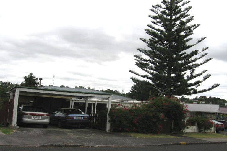 Photo of property in 10 Lanigan Street, Birkdale, Auckland, 0626
