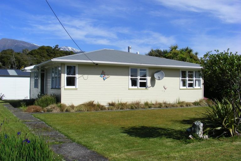 Photo of property in 10 Muturimu Road, Jackson Bay, Haast, 7886