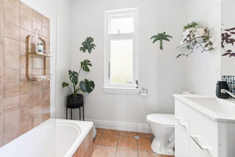 Photo of property in 161 Karepa Street, Brooklyn, Wellington, 6021