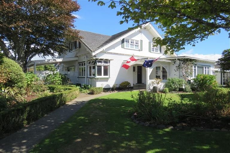 Photo of property in 41 Barrett Street, Westown, New Plymouth, 4310