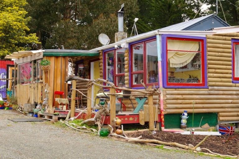 Photo of property in 65 Derby Street, Hampden, 9410