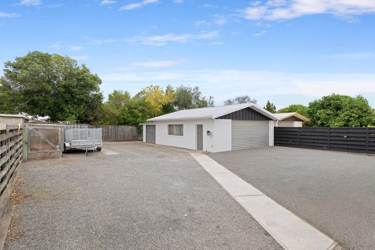 Photo of property in 13 Blenheim Street, Renwick, 7204