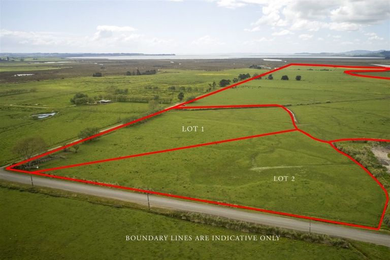 Photo of property in 69 Green Road, Dairy Flat, Albany, 0792