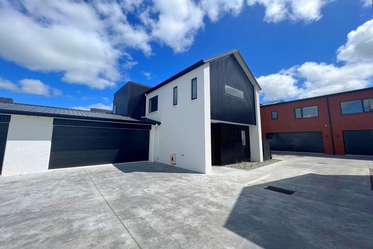 Photo of property in 5/17 Glen Lynne Avenue, Queenwood, Hamilton, 3210