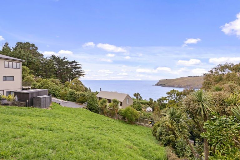 Photo of property in 129a Taylors Mistake Road, Scarborough, Christchurch, 8081