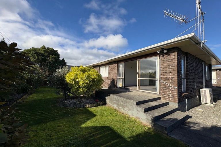 Photo of property in 34a Power Street, Levin, 5510
