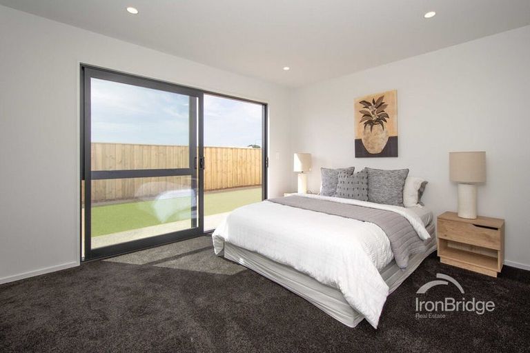 Photo of property in 40 Chambers Avenue, Woodend, 7691