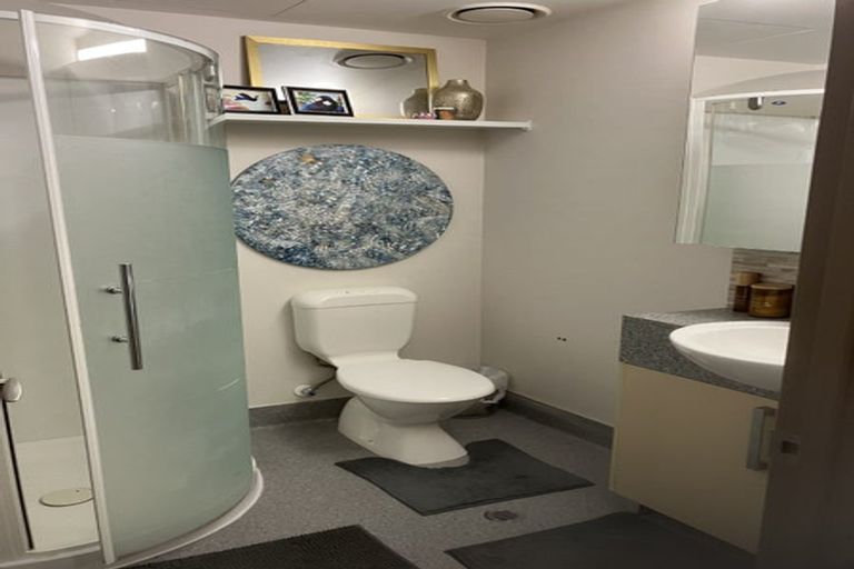 Photo of property in Dual Apartments, 401/142 Vivian Street, Te Aro, Wellington, 6011