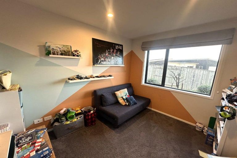 Photo of property in 46 Accolade Street, Feilding, 4702