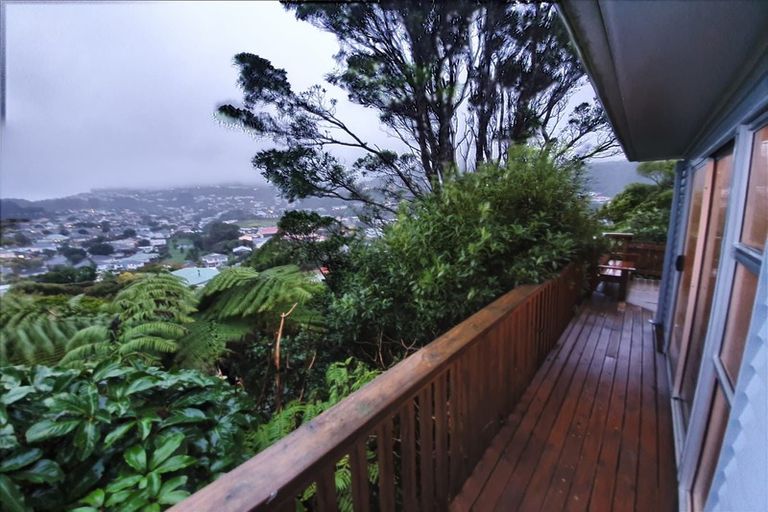 Photo of property in 34 Prospect Terrace, Johnsonville, Wellington, 6037