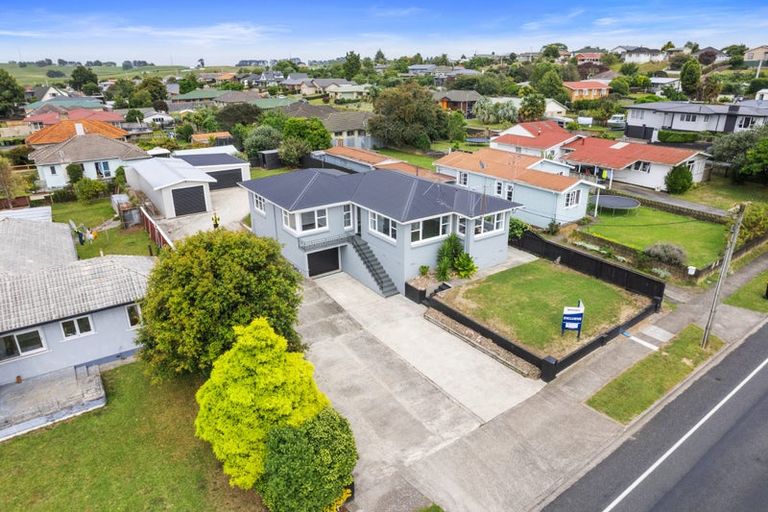Photo of property in 155 Studholme Street, Morrinsville, 3300