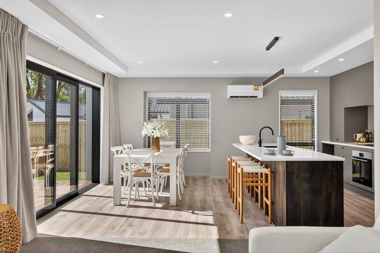 Photo of property in 68 Banks Avenue, Dallington, Christchurch, 8061