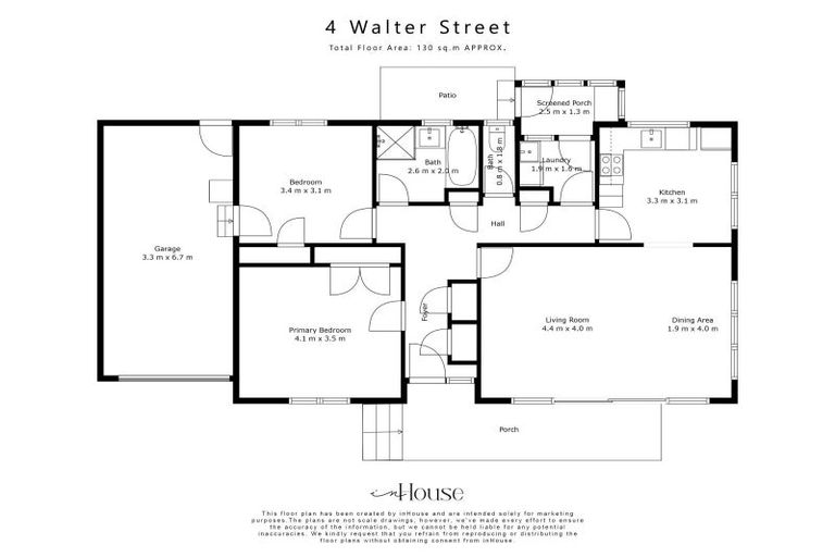 Photo of property in 4 Walter Street, Fairfield, Hamilton, 3214