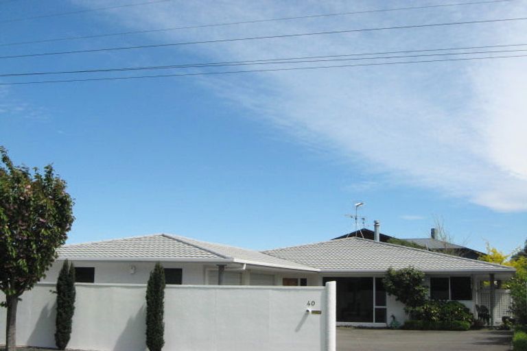 Photo of property in 40 Purkiss Street, Springlands, Blenheim, 7201