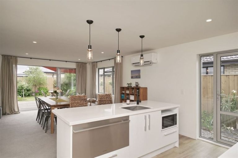 Photo of property in 38 Hungerford Drive, Rolleston, 7615