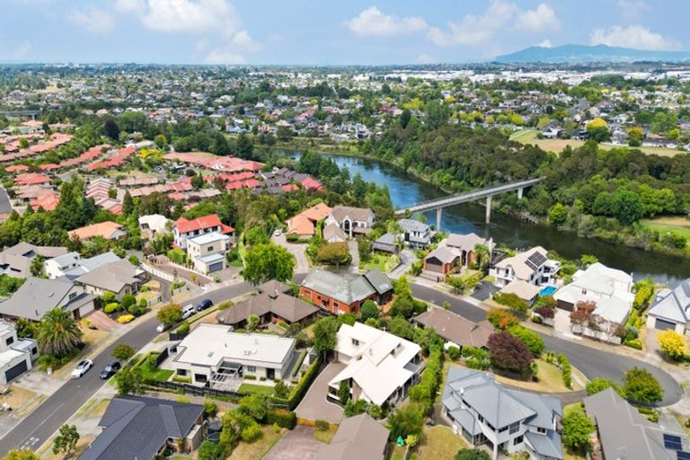 Photo of property in 4 Munro Place, Flagstaff, Hamilton, 3210