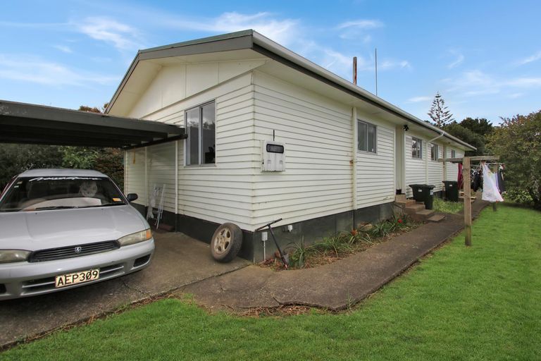 Photo of property in 86 Matthews Avenue, Kaitaia, 0410