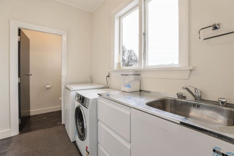 Photo of property in 70 Mcmurdo Street, Tinwald, Ashburton, 7700