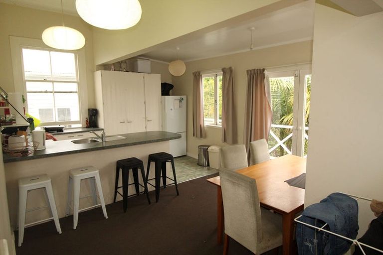 Photo of property in 33 Aitken Terrace, Kingsland, Auckland, 1021