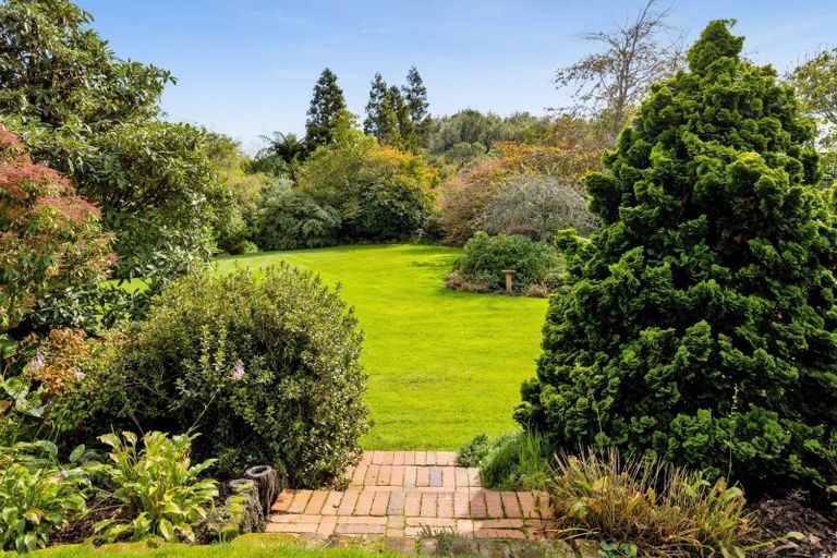 Photo of property in 172 Lepper Road, Inglewood, 4386