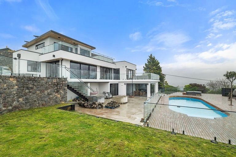 Photo of property in 48 Huntsbury Avenue, Huntsbury, Christchurch, 8022