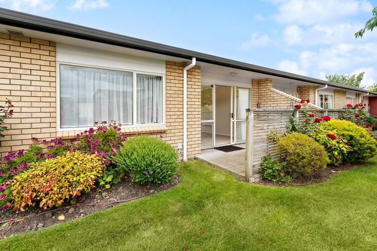 Photo of property in Summerset At The Course, 20 Racecourse Road, Trentham, Upper Hutt, 5018