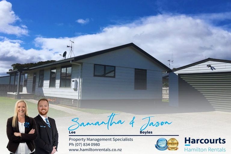 Photo of property in 372 Kahikatea Drive, Dinsdale, Hamilton, 3204
