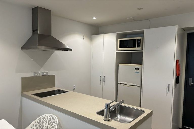 Photo of property in Soho Apartments, 410/74 Taranaki Street, Te Aro, Wellington, 6011