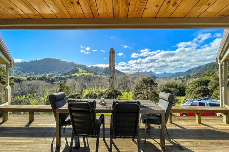 Photo of property in 285 Maramarahi Road, Thames, 3578