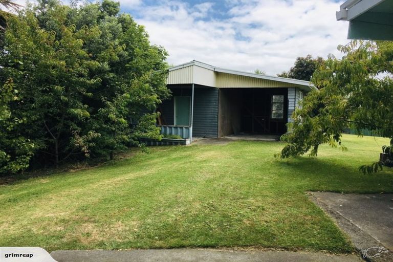 Photo of property in 23 Benefield Street, Whanganui East, Whanganui, 4500
