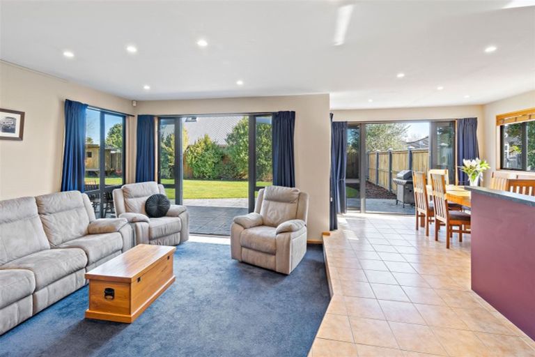 Photo of property in 7 Hemsworth Mews, Casebrook, Christchurch, 8051