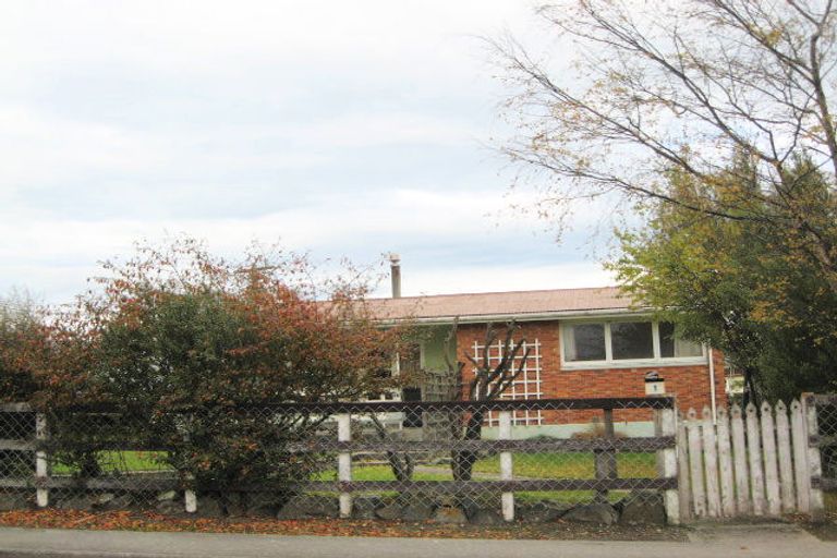 Photo of property in 1 Totara Avenue, Balclutha, 9230