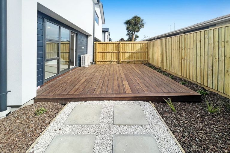 Photo of property in 6/15 Frederick Street, Waltham, Christchurch, 8011