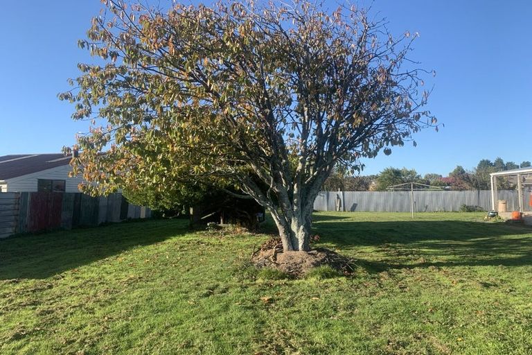 Photo of property in 85 Alexandra Street, Marton, 4710