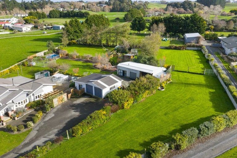 Photo of property in 164 Awahuri Feilding Road, Feilding, 4775