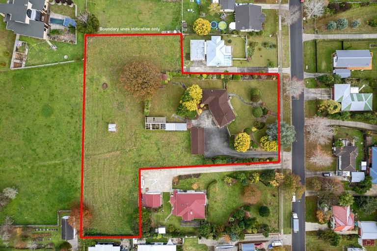 Photo of property in 7 Hikutaia Street, Te Aroha, 3320