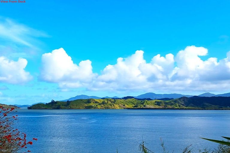 Photo of property in 35 Parnell Street, Rawene, Kaikohe, 0473