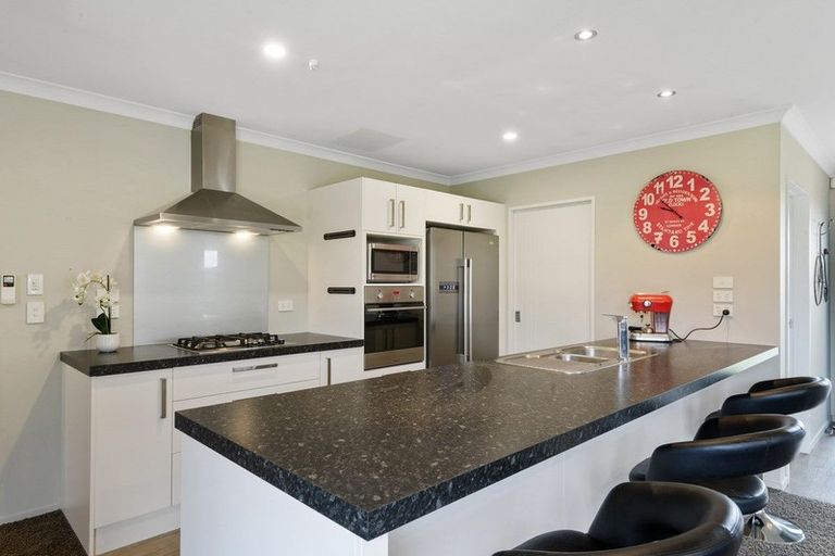Photo of property in 8 Te Waikare Street, Lincoln, 7608