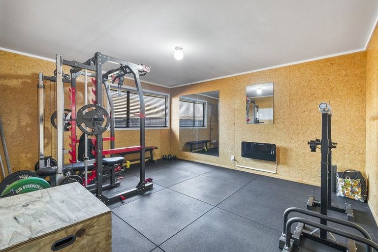 Photo of property in 16 Chestnut Close, Kelvin Grove, Palmerston North, 4414