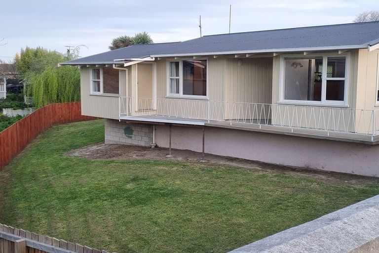 Photo of property in 25 Aln Street, Oamaru, 9400