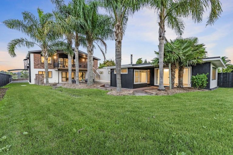 Photo of property in 5 Kowhai Road, Whenuapai, Auckland, 0618