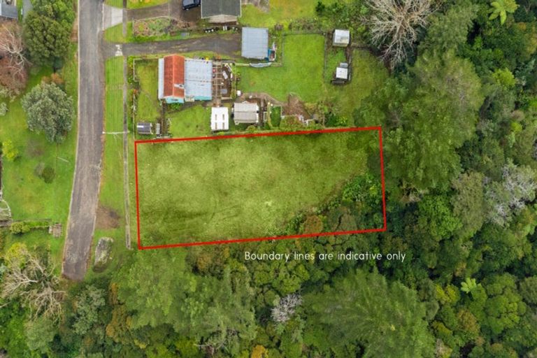 Photo of property in 4 Puriri Street, Te Aroha, 3320