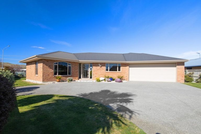 Photo of property in 8 Landau Place, Redwoodtown, Blenheim, 7201