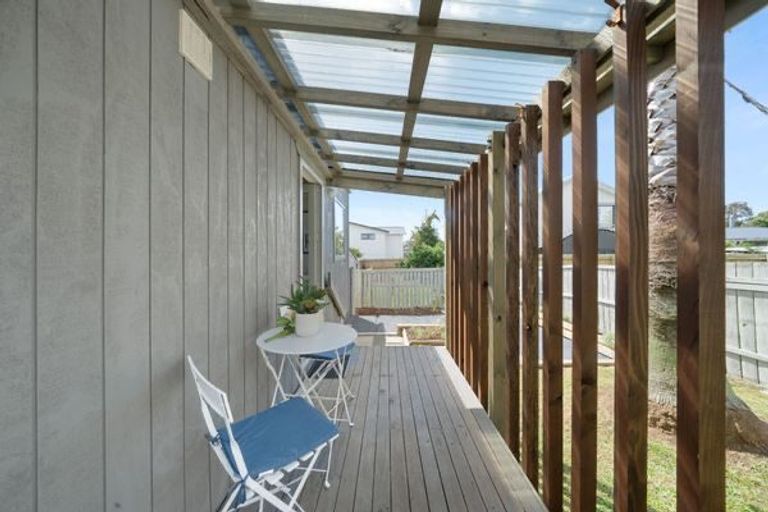 Photo of property in 14 Claymore Street, Manurewa, Auckland, 2102