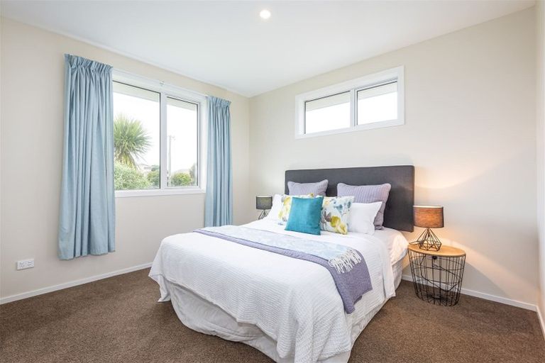 Photo of property in 378 Pine Avenue, South New Brighton, Christchurch, 8062