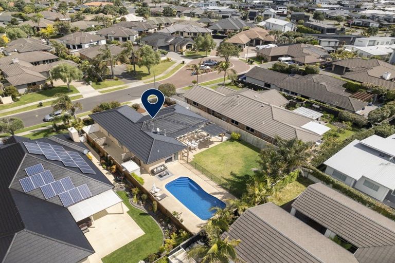 Photo of property in 56 Matemuri Drive, Papamoa Beach, Papamoa, 3118