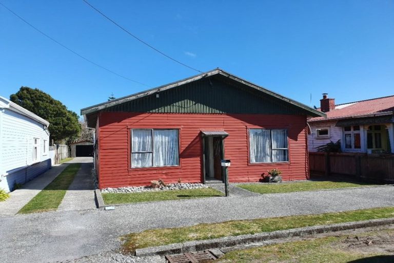 Photo of property in 10 O'grady Street, Blaketown, Greymouth, 7805