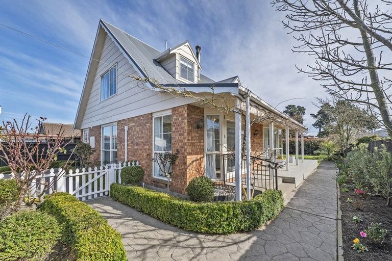 Photo of property in 19 Glenbyre Place, Bromley, Christchurch, 8062