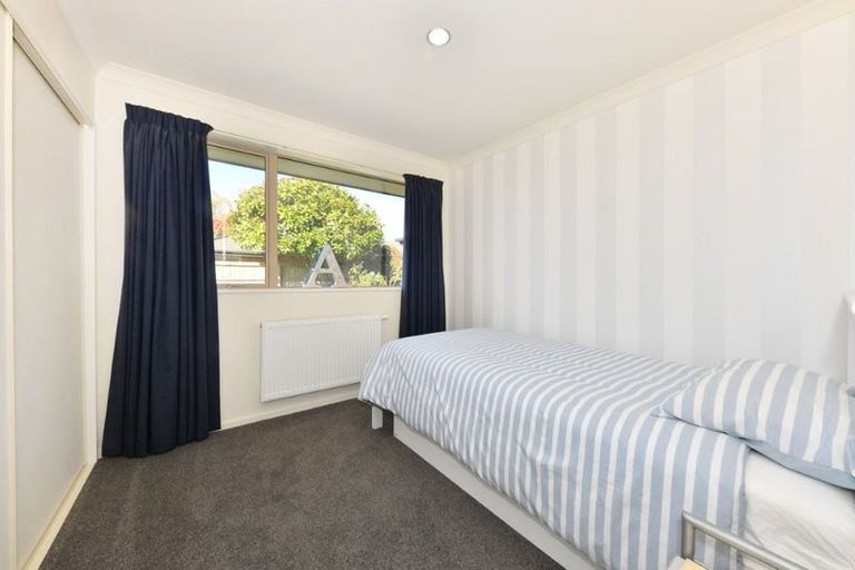 Photo of property in 4 Rubicon Place, Hei Hei, Christchurch, 8042